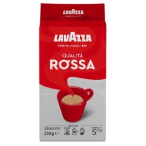 espresso-kava-lavazza-qualita-rossa-mljevena-250g
