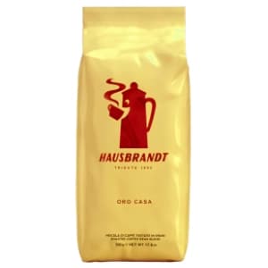 Espresso kava HAUSBRANDT Oro casa u zrnu 500g slide slika