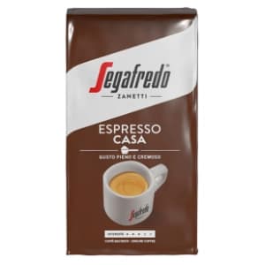 Espresso kava SEGAFREDO Casa 250g slide slika