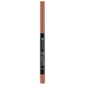 ESSENCE 8h matte comfort olovka za usne 01 cinnamon spice slide slika