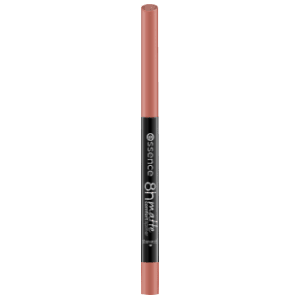 ESSENCE 8h matte comfort olovka za usne 03 soft beige slide slika