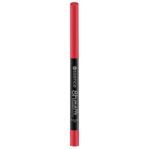 ESSENCE 8h matte comfort olovka za usne 07 classic red slide slika