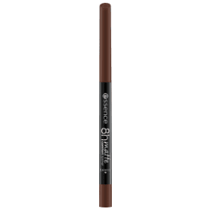 ESSENCE 8h matte comfort olovka za usne 11 chestnut perfection slide slika