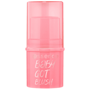 ESSENCE Baby got blush rumenilo u stiku 10 tickle me pin slide slika