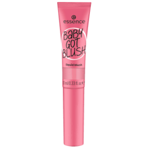 ESSENCE Baby got blush tekuće rumenilo 10 pinkalicious slide slika