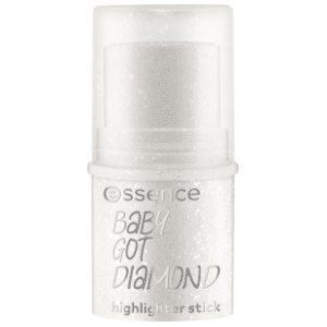 ESSENCE 	Baby got diamond highlighter u stiku slide slika