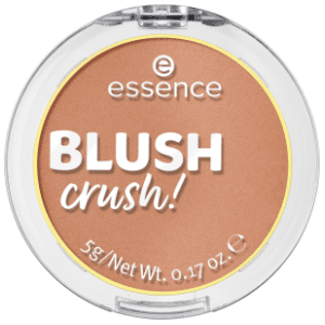 ESSENCE Blush crush rumenilo 10 caramel latte slide slika