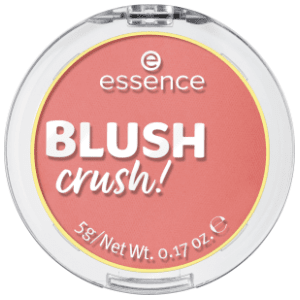 ESSENCE 	Blush crush rumenilo 20 deep rose slide slika