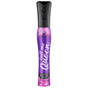 ESSENCE Call me queen maskara slide slika
