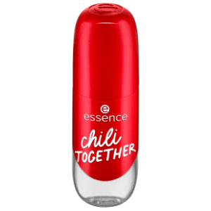 ESSENCE Gel colour lak za nokte 16 chili together slide slika