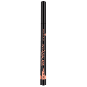 ESSENCE Extra long-lasting tuš za oči 010 blackest black slide slika
