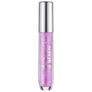 ESSENCE 	Extreme shine sjajilo za usne 10 sparkling purple slide slika