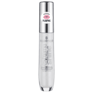 ESSENCE Extreme shine sjajilo za usne 101 milky way slide slika