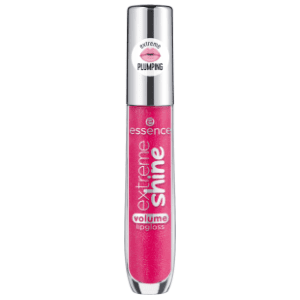 ESSENCE Extreme shine sjajilo za usne 103 pretty in pink slide slika