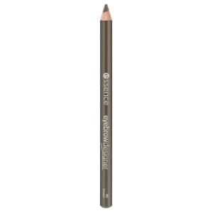 ESSENCE Eyebrow designer olovka za obrve 02 brown slide slika