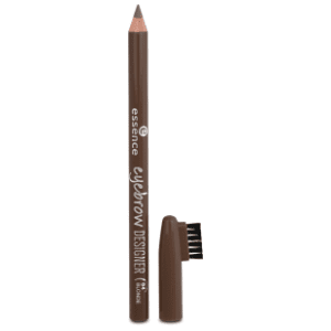 ESSENCE Eyebrow designer olovka za obrve 04 blonde slide slika