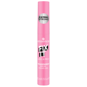 ESSENCE Fix it like a pro gel za obrve slide slika