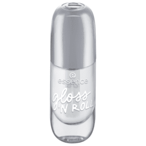 ESSENCE Gel colour lak za nokte 01 gloss 'n roll slide slika