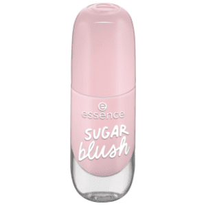 ESSENCE Gel colour lak za nokte 05 sugar blush slide slika