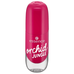 ESSENCE Gel colour lak za nokte 12 orchid jungle slide slika
