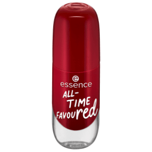 ESSENCE Gel colour lak za nokte 14 all-time favoured slide slika