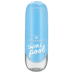 ESSENCE Gel colour lak za nokte 42 swirl pool slide slika
