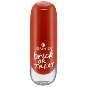 ESSENCE Gel colour lak za nokte 59 brick or treat slide slika