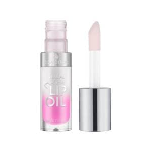 ESSENCE Hydra kiss ulje za usne 01 kiss from a rose slide slika