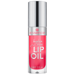 ESSENCE Hydra kiss ulje za usne 03 pink champagne slide slika