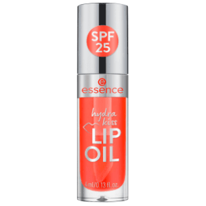 ESSENCE Hydra kiss ulje za usne 04 pocketful of sunshine slide slika