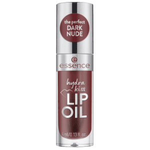 ESSENCE Hydra kiss ulje za usne 08 mocha glow slide slika