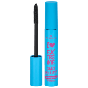 ESSENCE I love extreme crazy volume vodootporna maskara slide slika
