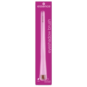 ESSENCE kist za sjenilo 01 throwing a litte shad slide slika