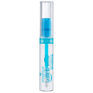 ESSENCE Lash & brow gel maskara za trepavice i obrve slide slika