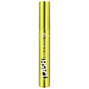ESSENCE Lash like a boss lift & curl maskara slide slika