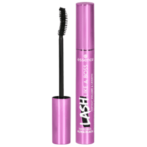 ESSENCE 	Lash like a boss maskara black slide slika