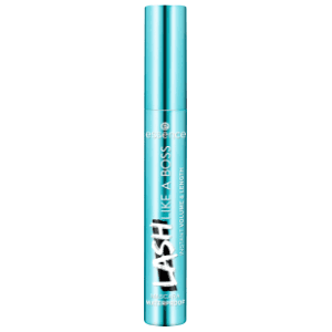 ESSENCE Lash like a boss vodootporna maskara slide slika