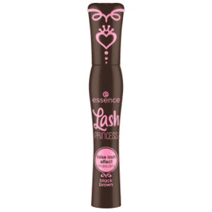 ESSENCE 	Lash princess false lash effect maskara black brown slide slika