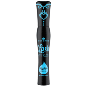 ESSENCE Lash princess false lash effect maskara vodootporna slide slika