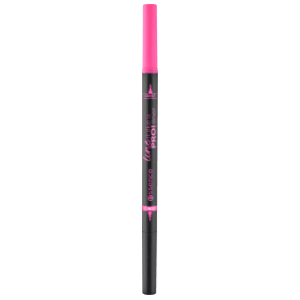 ESSENCE Line it like pro tuš za oči 01 black slide slika