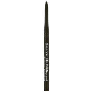 ESSENCE Longlasting 18h olovka za oči 34 sparkling black slide slika