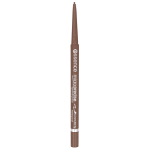 ESSENCE 	Micro precise olovka za obrve 02 light brown slide slika