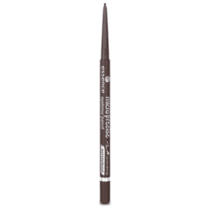 ESSENCE 	Micro precise olovka za obrve 03 dark brown slide slika
