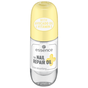 ESSENCE Nail repair ulje za nokte slide slika