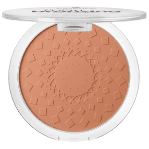 ESSENCE Sun club matt bronzing puder 02 sunny slide slika