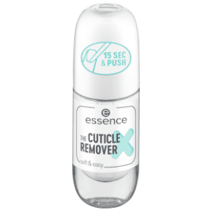 ESSENCE The cuticle odstranjivač zanoktica slide slika