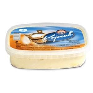 EURO MILK kajmak 65%mm 220g slide slika