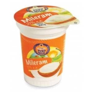 EURO MILK mileram 21%mm 200g slide slika