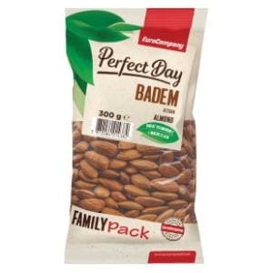EUROCOMPANY badem jezgra 300g slide slika