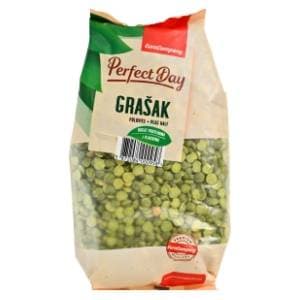EUROCOMPANY grašak polovice 500g slide slika